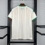 Maillot Domicile Algérie Coupe du Monde 2026