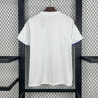 Maillot domicile AS Monaco 2025-2026