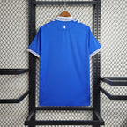 Maillot Domicile Everton 2023-2024