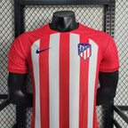 Maillot Domicile Atlético Madrid 2023-2024