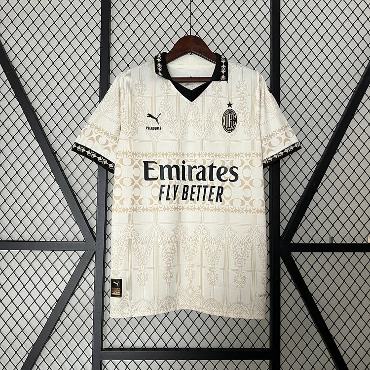 Maillot Fourth AC Milan 2023-2024