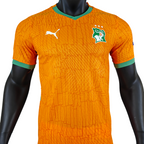 Maillot Côte D'ivoire 2025/2026
