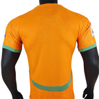 Maillot Côte D'ivoire 2025/2026