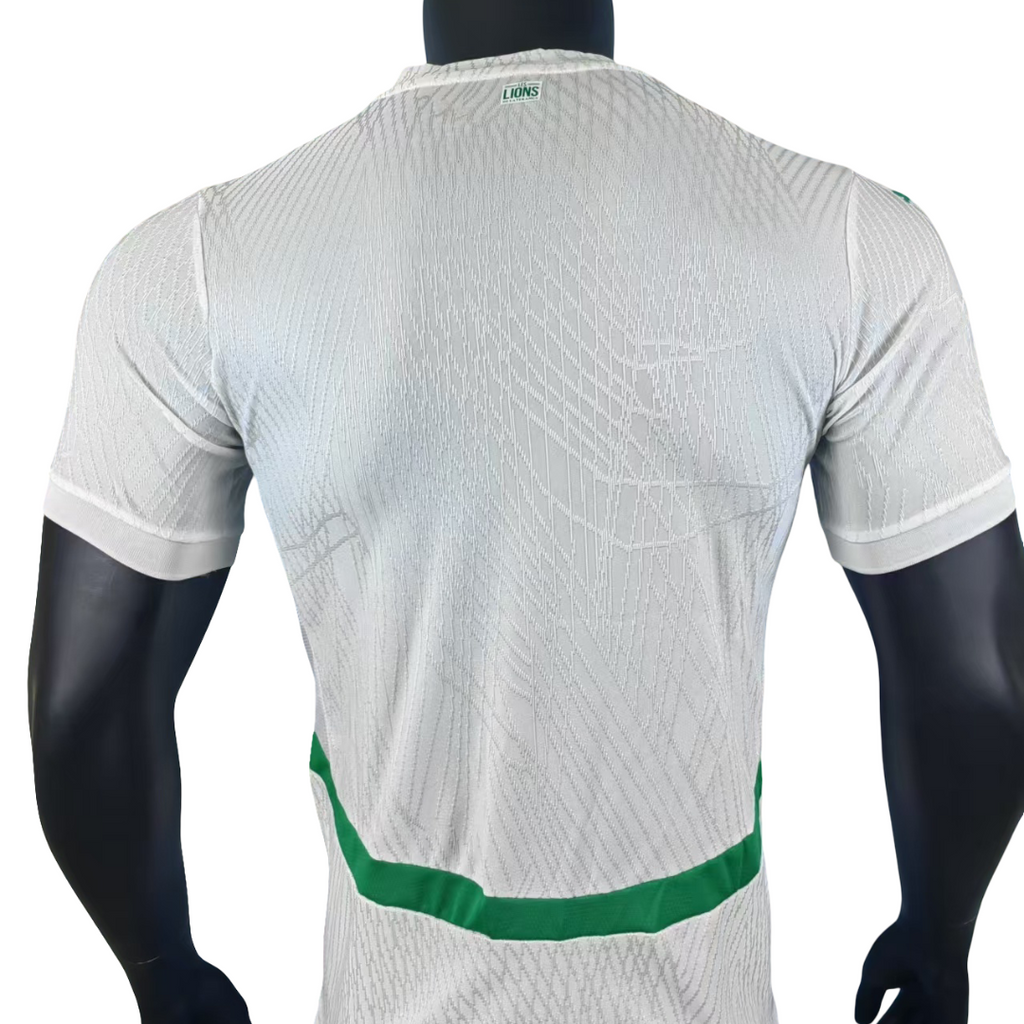 Maillot Senegal 2025/2026