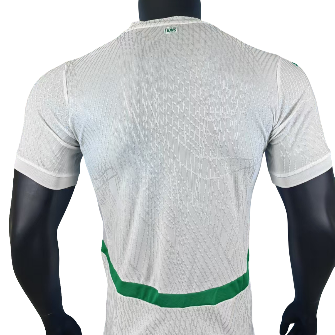 Maillot Senegal 2025/2026