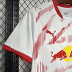 Maillot RB Leipzig Domicile 2024-2025