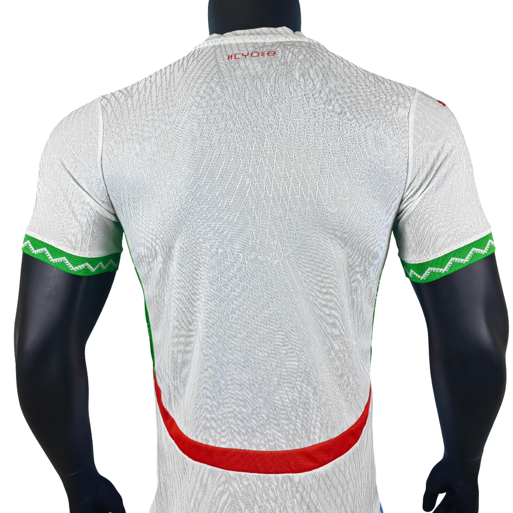 Maillot Maroc 2025/2026