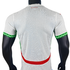 Maillot Maroc 2025/2026