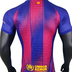 Maillot Barça 2025/2026