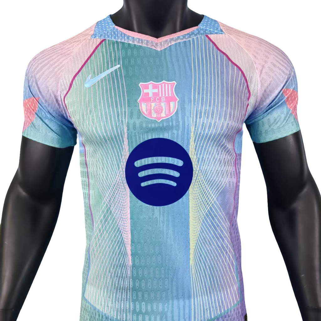 Maillot Barça 2025/2026
