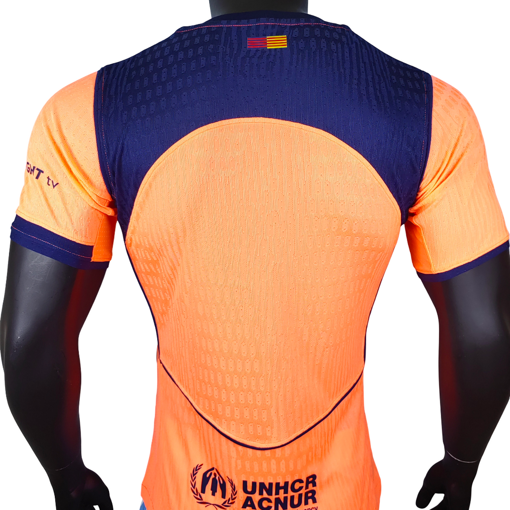 Maillot Barça 2025/2026