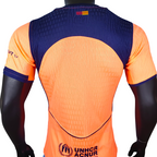 Maillot Barça 2025/2026