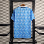Maillot Lazio Rome Rétro 1991