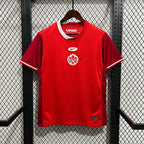 Maillot Canada Domicile 2024