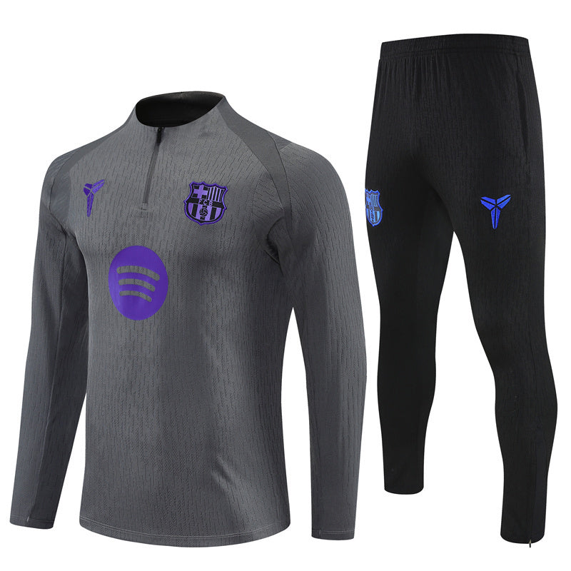 Training FC Barcelone