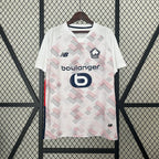 Maillot Lille Concept 2024-2025