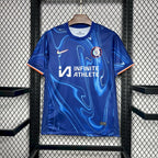 Maillot Chelsea Domicile 2024-2025