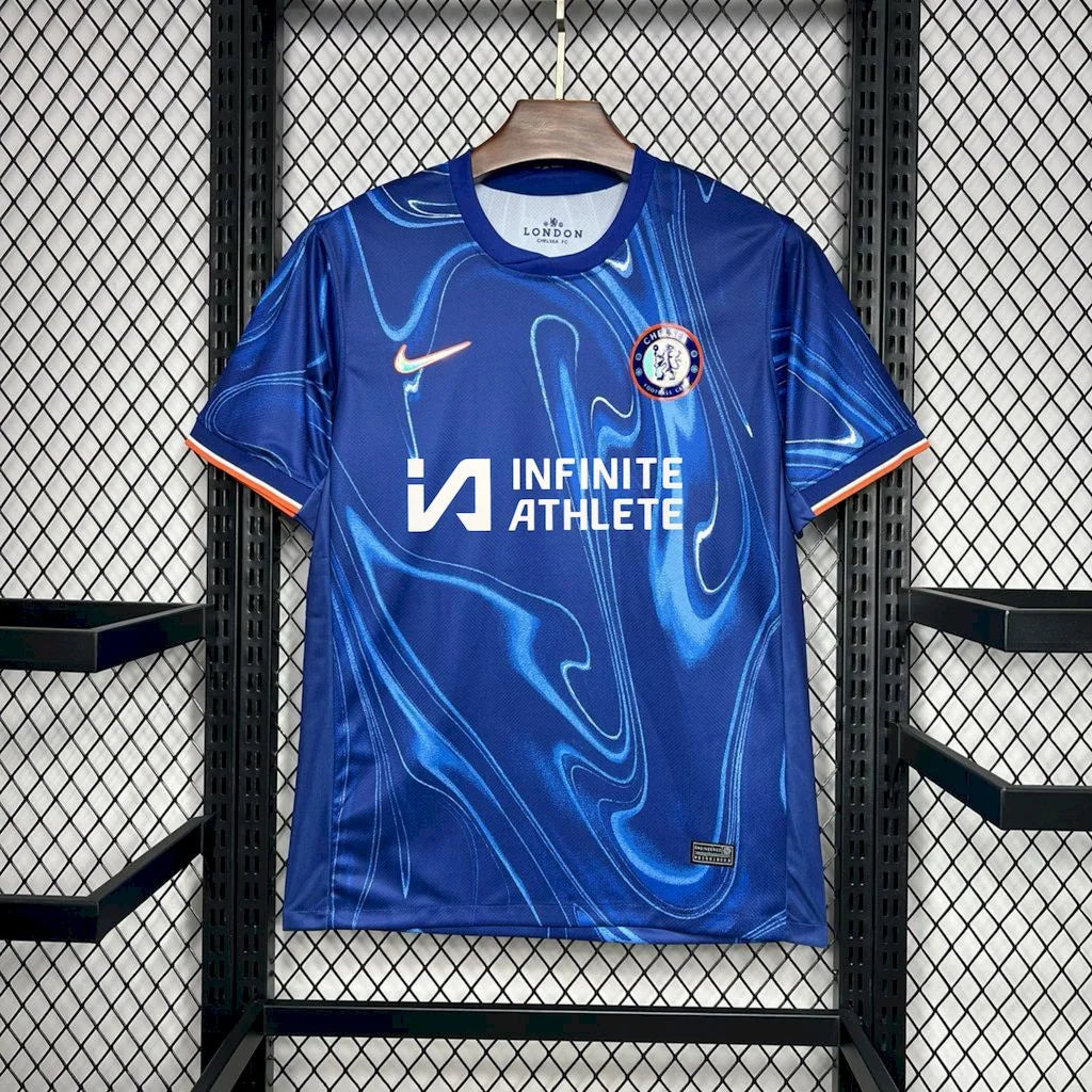 Maillot Chelsea Domicile 2024-2025