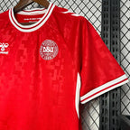 Maillot Danemark Domicile 2024-2025