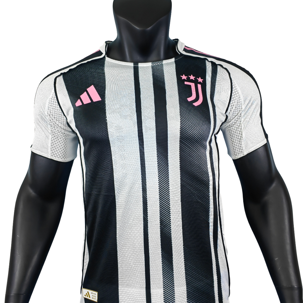Maillot Juventus 2025/2026