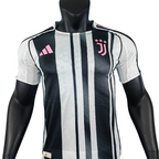 Maillot Juventus 2025/2026