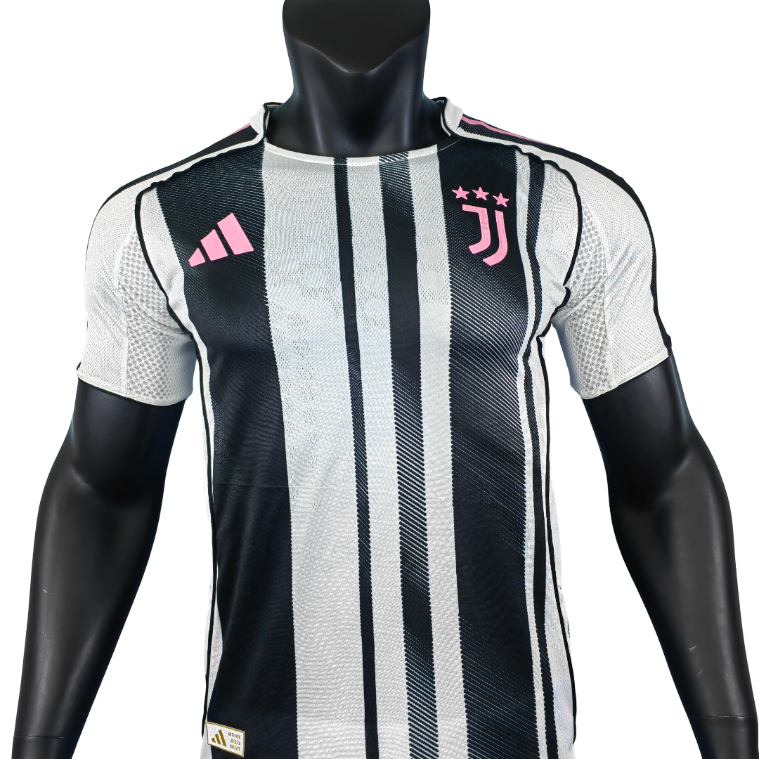 Maillot Juventus 2025/2026