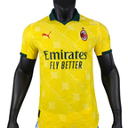 Maillot Third AC Milan 2025-2026