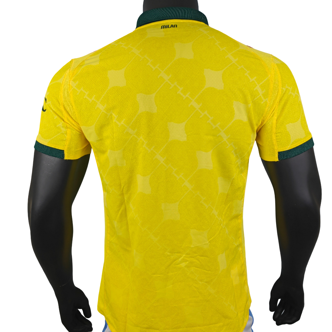 Maillot Third AC Milan 2025-2026