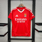 Maillot Benfica Domicile 2024-2025