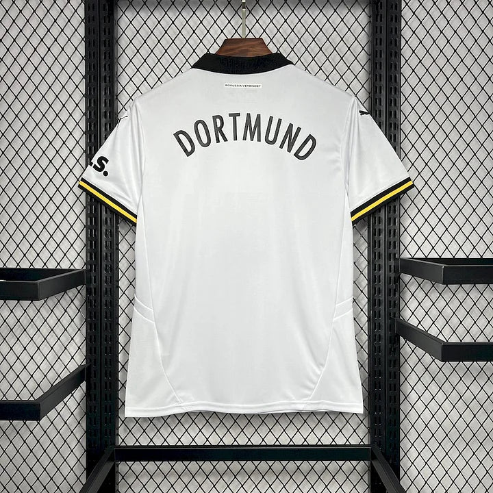 Maillot Borussia Dortmund Third 2024-2025