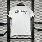 Maillot Borussia Dortmund Third 2024-2025