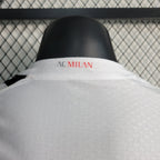 Maillot Extérieur Ac Milan 2023-2024