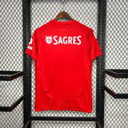 Maillot Benfica Domicile 2024-2025