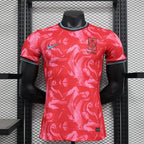 Maillot Corée du Sud Domicile 2024-2025