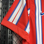 Maillot Atletico Madrid Domicile 2024-2025
