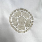 Maillot Colombie 100th Anniversary 2024