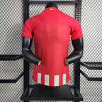 Maillot Domicile Atlético Madrid 2023-2024