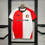 Maillot Feyenoord Rotterdam Domicile 2024-2025