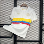 Maillot Colombie 100th Anniversary 2024