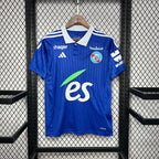 Maillot RC Strasbourg Domicile 2024-2025