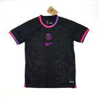 Maillot Concept Paris Saint-Germain Noir & Rose