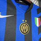 Maillot Inter Milan Domicile 2024/2025