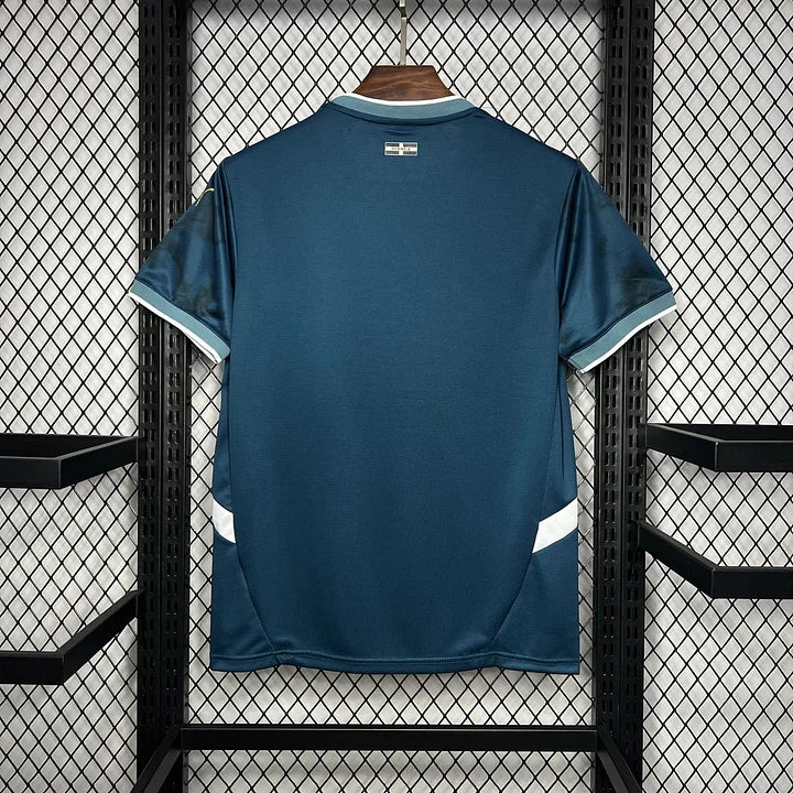 Maillot Olympique de Marseille Extérieur 2024-2025