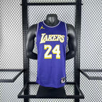Maillot Los Angeles Lakers Kobe Bryant Jordan City Edit