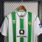 Maillot Domicile Betis Seville 2023-2024