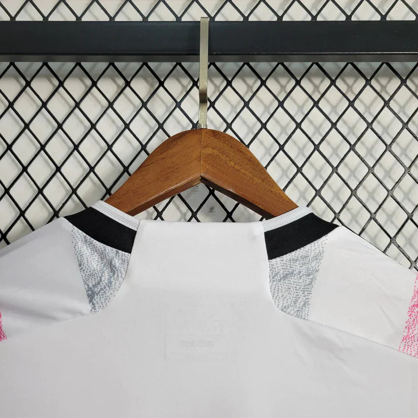 Maillot Extérieur Juventus 2023-2024