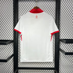 Maillot Pologne Domicile 2024-2025