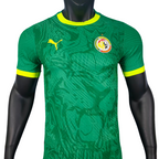 Maillot Senegal 2025/2026