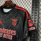 Maillot Benfica Extérieur 2024-2025