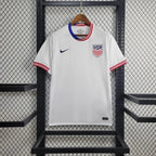 Maillot USA Domicile 2024-2025
